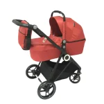 Carucior Melange 2in1 cu landou