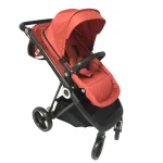 Carucior Melange 2in1 cu landou - imagine 2
