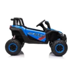 (MX631 / 3 albastra) Masina pe acumulator - imagine 3