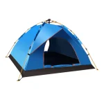 Cort pentru camping 3 persoane (66920)