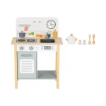 Jucarie bucatarie in set cu accesorii HP036 - imagine 2