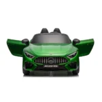 (69939) Masina pe acumulator Mercedes-Benz SL63 (vopsit) - imagine 3