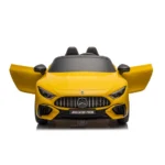 (69922) Masina pe acumulator Mercedes-Benz SL63 (vopsit) - imagine 4