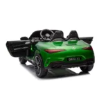 (69939) Masina pe acumulator Mercedes-Benz SL63 (vopsit) - imagine 2