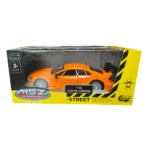 Mașină din metal 1:32 Audi RS 5 DTM (se deschid usile) (25259) - imagine 2