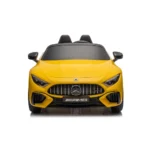 (69922) Masina pe acumulator Mercedes-Benz SL63 (vopsit) - imagine 3