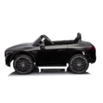(69946) Masina pe acumulator Mercedes-Benz SL63 (vopsit) - imagine 7
