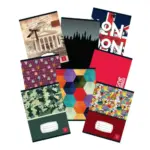 Caiet A5, 48 file, matematică, copertă coloră, 01438 (5)