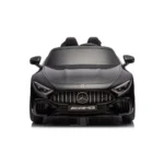 (69946) Masina pe acumulator Mercedes-Benz SL63 (vopsit) - imagine 6