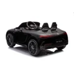 (69946) Masina pe acumulator Mercedes-Benz SL63 (vopsit) - imagine 5