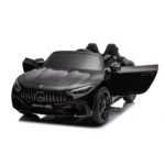 (69946) Masina pe acumulator Mercedes-Benz SL63 (vopsit) - imagine 4
