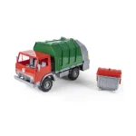 Autospecială pentru deșeuri X2 (273)