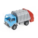 Autospecială pentru deșeuri X2 (273) - imagine 2