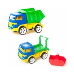 Autospecială M1 (017) - imagine 5