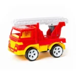 Autospecială M1 (017) - imagine 3