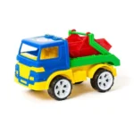 Autospecială M1 (017) - imagine 2