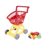 Căruț de Supermarket (693-3)
