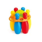 Set de bowling pentru copii, Dolu (6073)