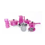 Set de veselă Kristinka 3 (165-2) - imagine 2