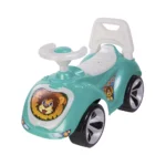 Tolocar mașină turcoaz Lapka , model 758 , Orion (3758)