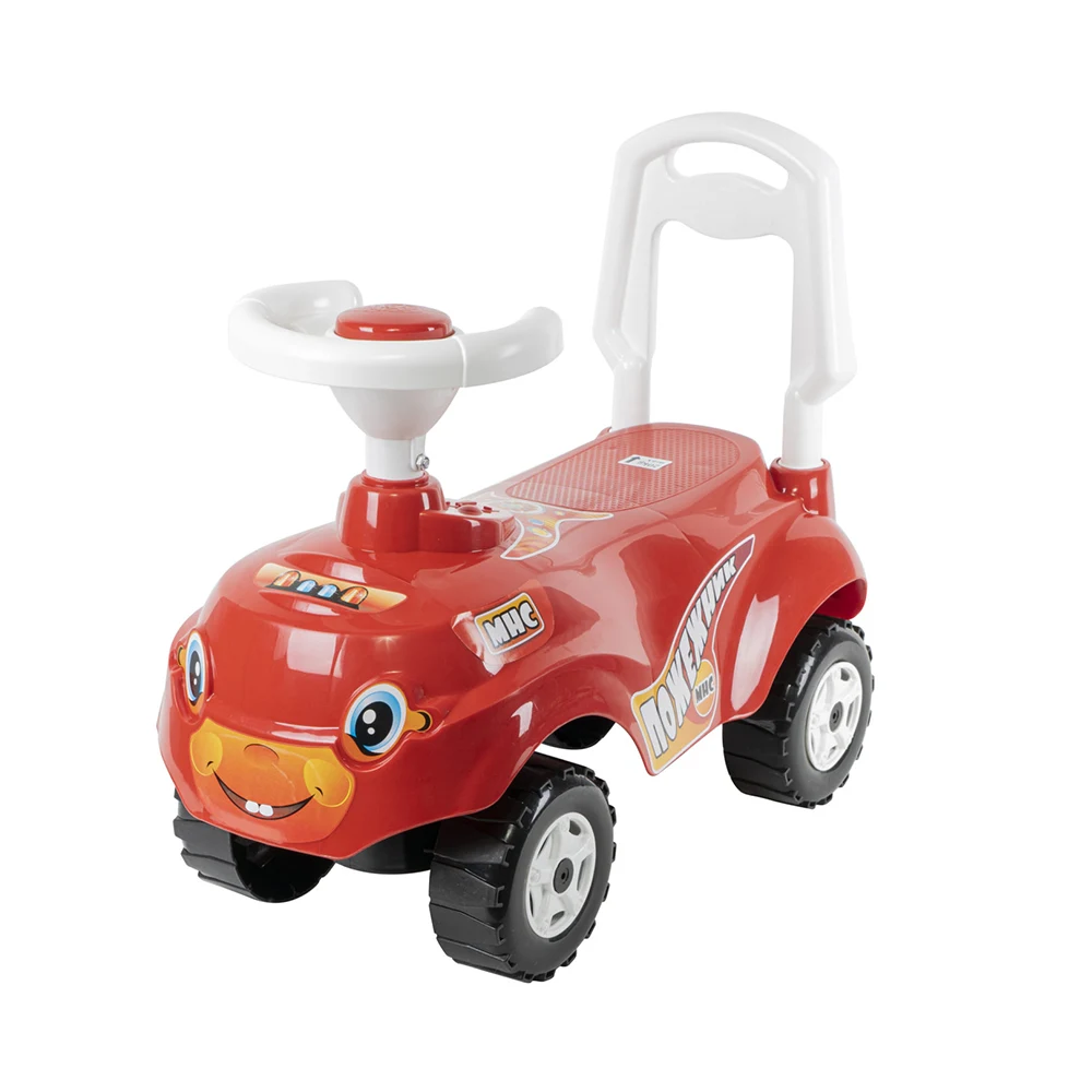 tolocar-microcar-pompieri Tolocar Microcar Pompieri , model 157 (5813) - imagine 1