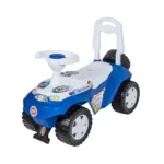 Tolocar de poliție Oriosha , model 198 , Orion (0269)