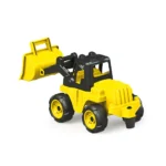 Tractor încărcător mare pentru copii, Dolu (7134) - imagine 2