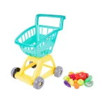 (693-3) Jucarie cos pentru supermarket - imagine 3