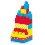 Jucarie constructor 50 elem. - imagine 4