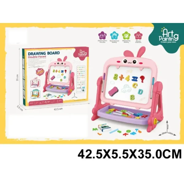 Jucarie tabla pentru desen