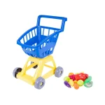 (693-3) Jucarie cos pentru supermarket - imagine 2