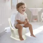 Oala XL bej cu sunete - imagine 2