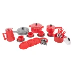 Jucarie set vesela