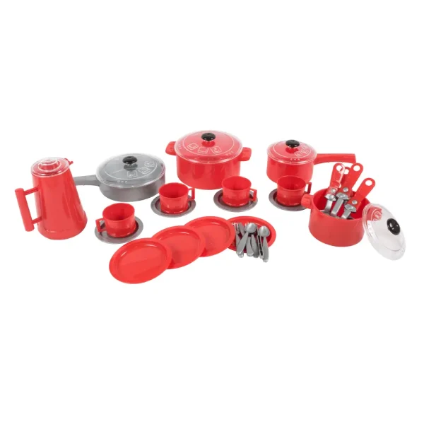 Jucarie set vesela