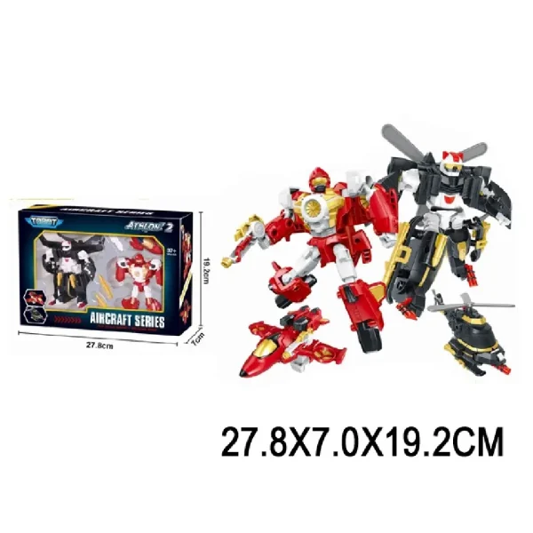 Jucarie transformer