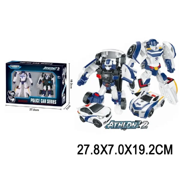 Jucarie transformer