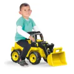 (7134) Tractor mare Dolu (36X72X31 CM) - imagine 3