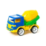 Jucarie autospeciala - imagine 2