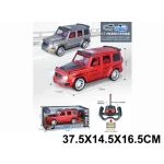 Mașină cu radiocomandă cu încărcător (13032)