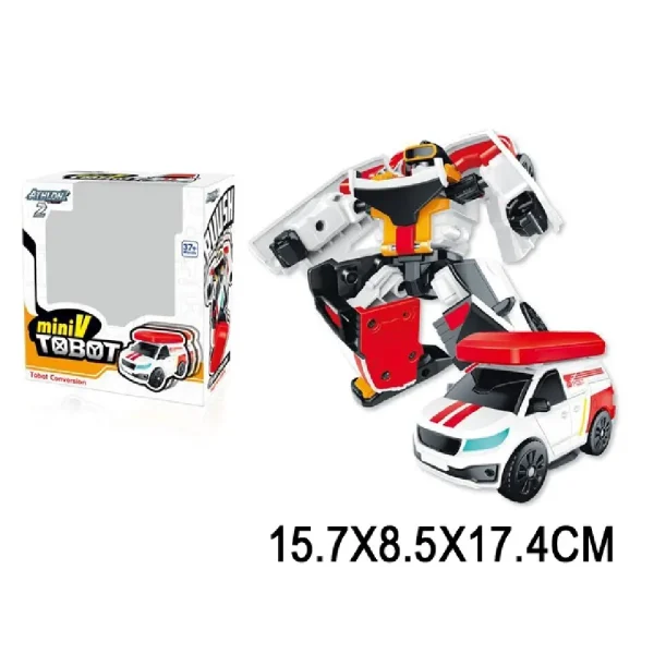 Jucarie transformer