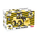 (7134) Tractor mare Dolu (36X72X31 CM) - imagine 4