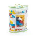 Jucarie constructor 60 elem. - imagine 6