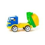Jucarie autospeciala - imagine 3