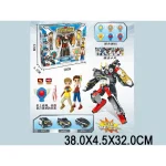 Transformer cu lumini (83249)