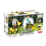 (7134) Tractor mare Dolu (36X72X31 CM) - imagine 5