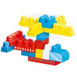 Jucarie constructor 100 elem. - imagine 5