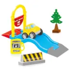 Jucarie constructor 50 elem. - imagine 2