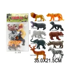 Animale salbatice (04545)