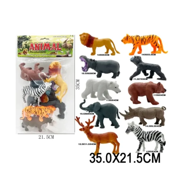 Jucarie animale