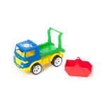 Jucarie autospeciala - imagine 4